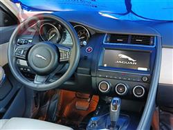 جاگوار E-Pace